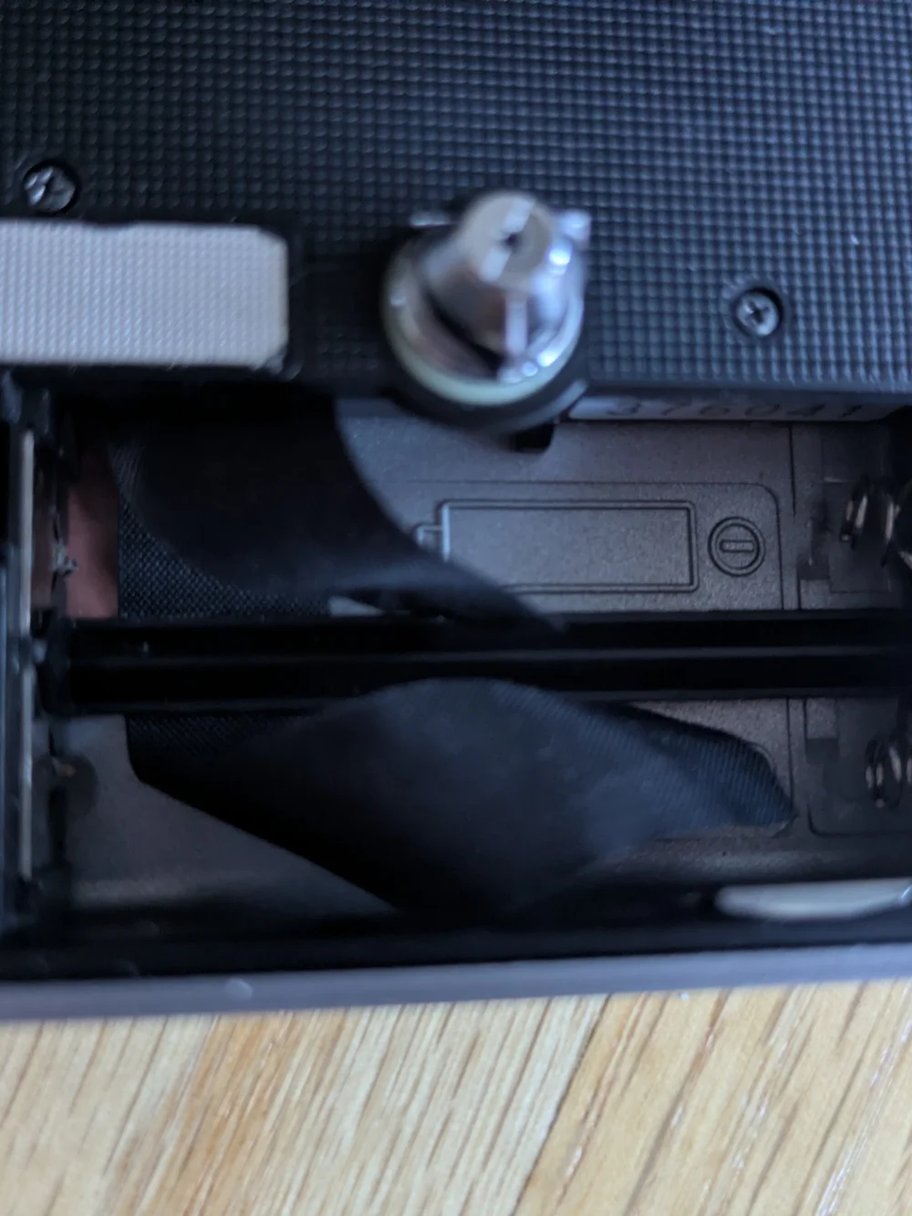 Sony Walkman WM-2
